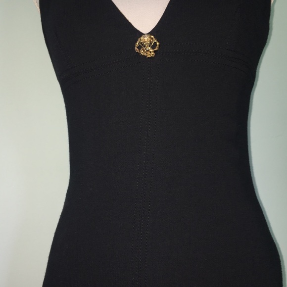 Roberto Cavelli Cocktail Dress - Picture 2 of 5